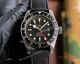 Replica Vintage Tudor Black Bay GMT Auto 41mm Antique Black Bezel Steel Watch (2)_th.jpg